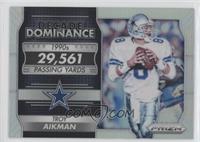 Troy Aikman