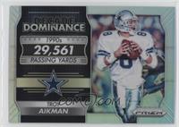 Troy Aikman