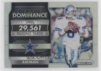 Troy Aikman