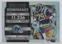 Eric Dickerson