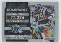 Eric Dickerson