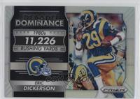 Eric Dickerson