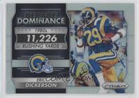 Eric Dickerson