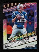 Tom Brady [COMC RCR Mint]