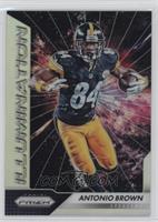 Antonio Brown