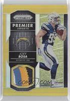 Joey Bosa #/49