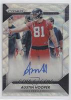 Austin Hooper #/149