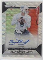 Brandon Doughty #/149