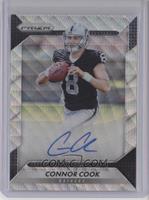 Connor Cook #/149