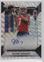 Jacoby Brissett #/149