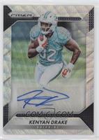 Kenyan Drake #/149