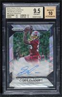 Su'a Cravens [BGS 9.5 GEM MINT] #/149