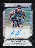 Xavien Howard #/149