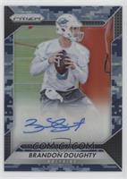 Brandon Doughty #/25