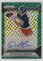 Daniel Braverman #/49