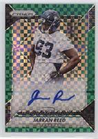 Jarran Reed #/49