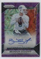 Brandon Doughty #/99