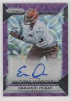 Emmanuel Ogbah #/99