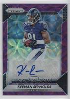 Keenan Reynolds #/99