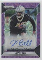 Vonn Bell #/99