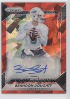 Brandon Doughty #/75