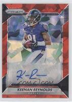 Keenan Reynolds #/75