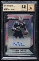 Michael Thomas [BGS 9.5 GEM MINT]