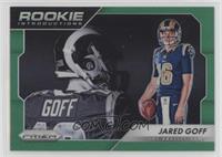 Jared Goff