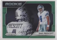 Dak Prescott