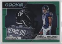 Keenan Reynolds