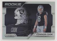 Connor Cook