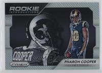 Pharoh Cooper