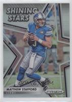 Matthew Stafford [Good to VG‑EX]