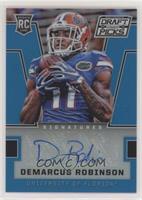 Draft Picks - Demarcus Robinson