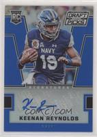 Draft Picks - Keenan Reynolds