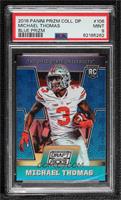 Draft Picks - Michael Thomas [PSA 9 MINT]