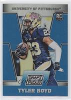 Draft Picks - Tyler Boyd