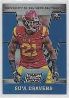 Draft Picks - Su'a Cravens