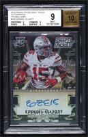 Draft Picks - Ezekiel Elliott [BGS 9 MINT] #/199