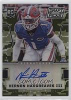 Draft Picks - Vernon Hargreaves III #/199