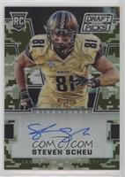 Draft Picks - Steven Scheu #/199