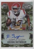 Draft Picks - Kevon Seymour #/199