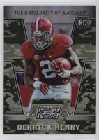 Draft Picks - Derrick Henry #/199