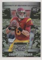 Draft Picks - Cody Kessler #/199