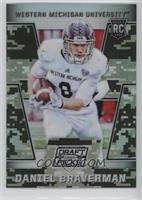 Draft Picks - Daniel Braverman #/199