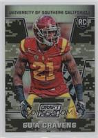 Draft Picks - Su'a Cravens #/199