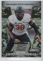 Draft Picks - Emmanuel Ogbah #/199