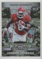 Draft Picks - Jordan Howard #/199