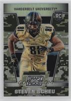 Draft Picks - Steven Scheu #/199