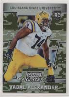 Draft Picks - Vadal Alexander #/199